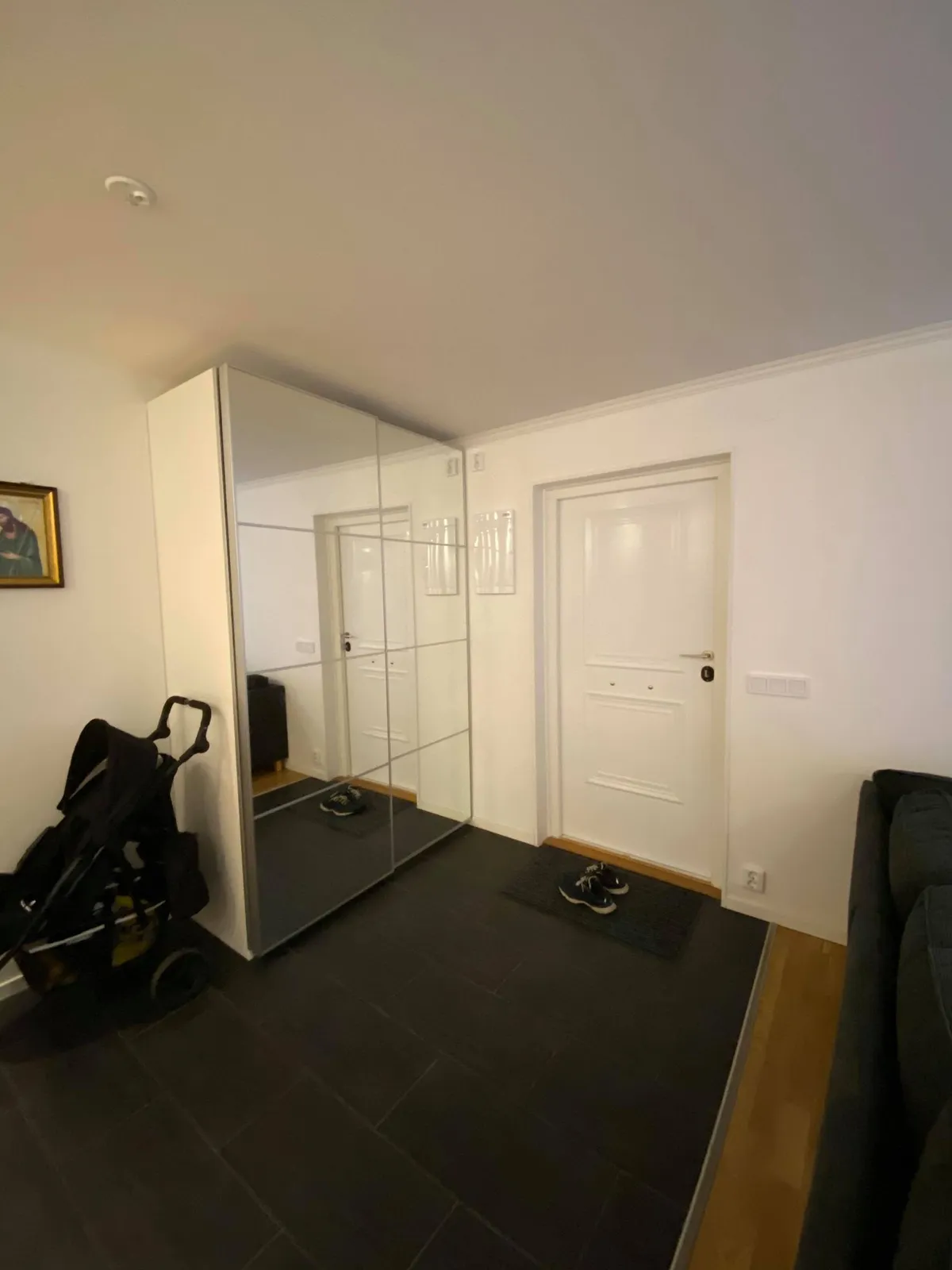 Hyreslägenhet på Södertälje i sodertalje