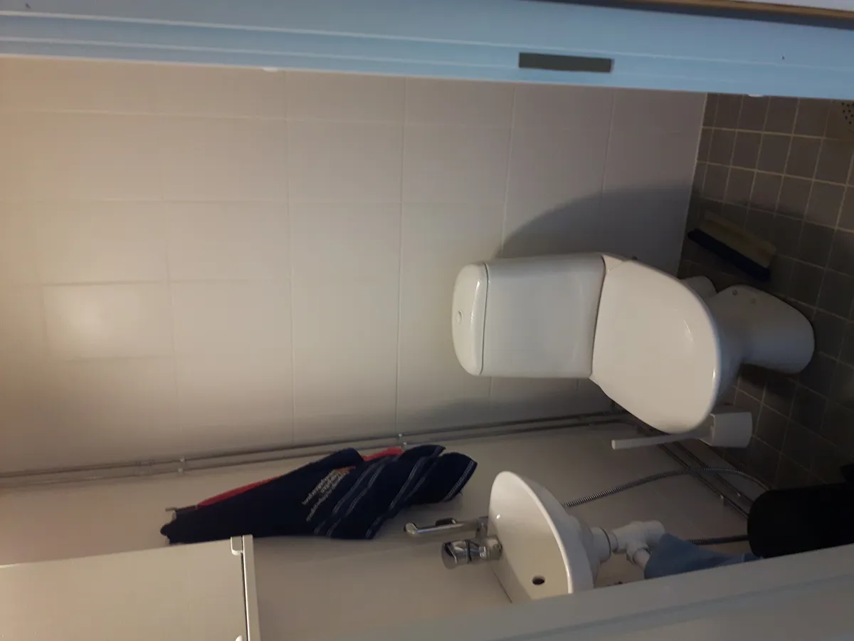 Hyreslägenhet på Lahti i lahti
