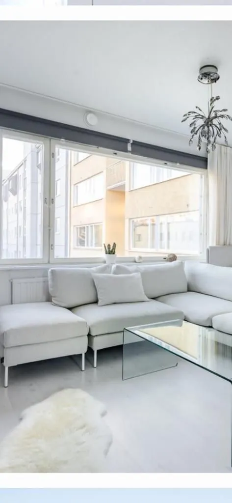 Hyreslägenhet på Helsinki i helsinki