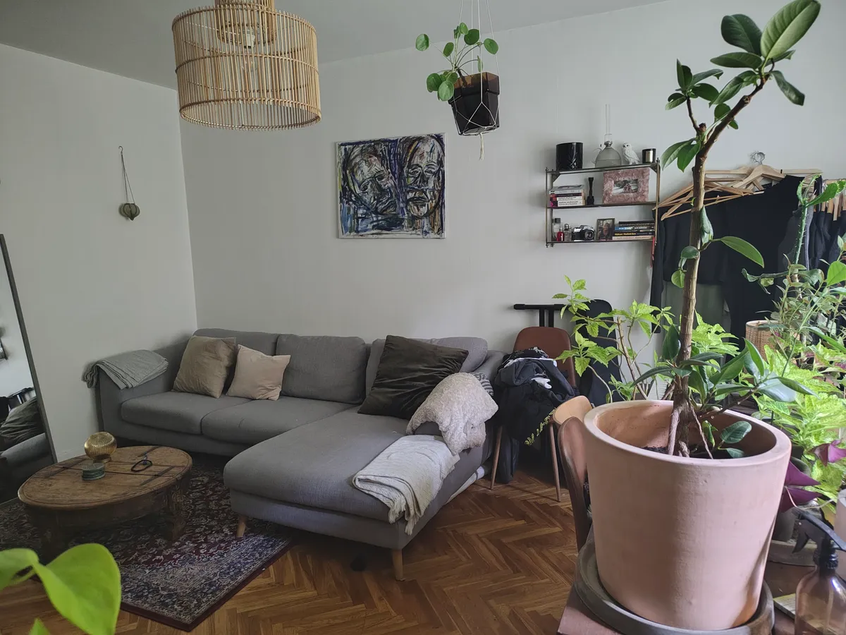 Hyreslägenhet på Norrköping i norrkoping