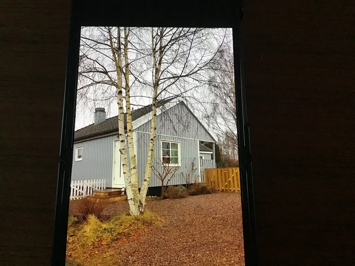 Hyreslägenhet på Hallsberg i hallsberg