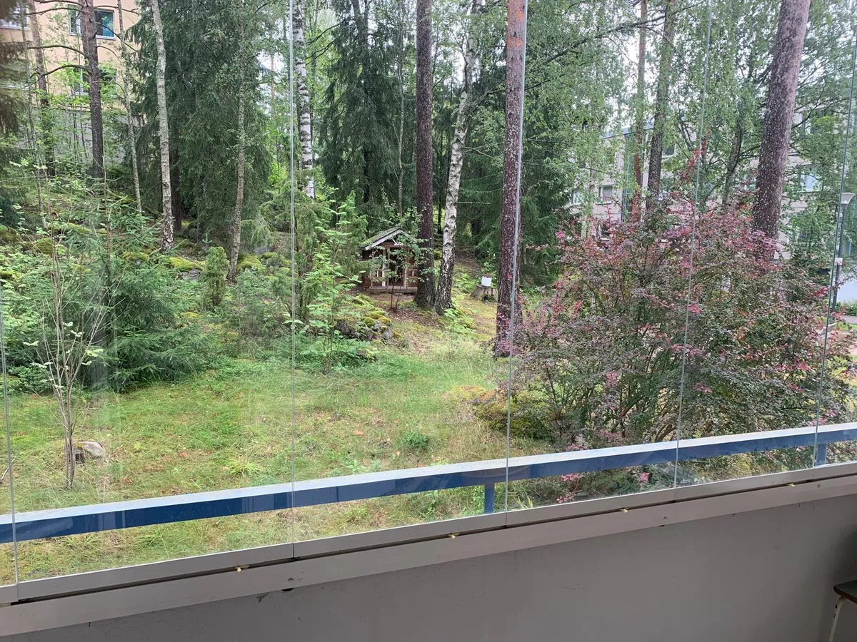 Hyreslägenhet på Helsinki i helsinki