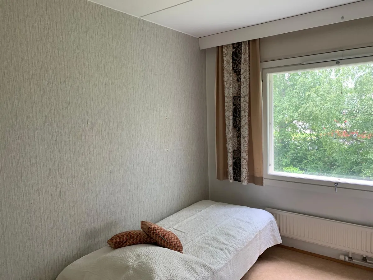 Hyreslägenhet på Helsinki i helsinki