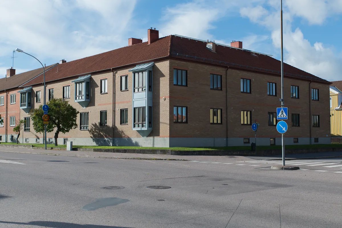 Hyreslägenhet på Eskilstuna i eskilstuna