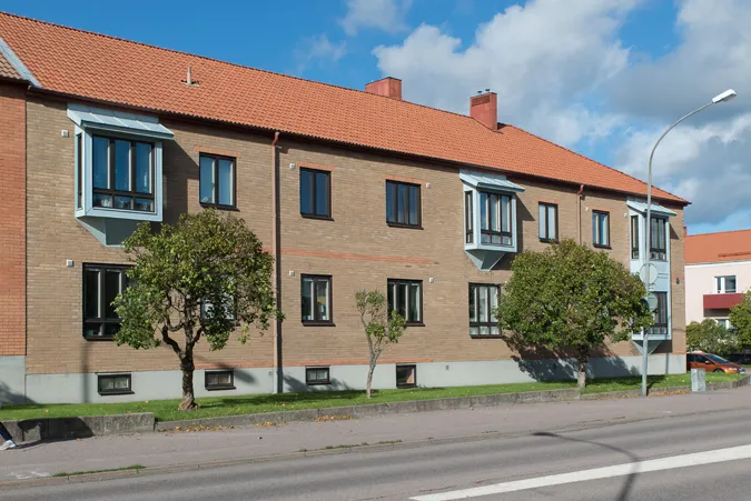 Hyreslägenhet på Eskilstuna i eskilstuna