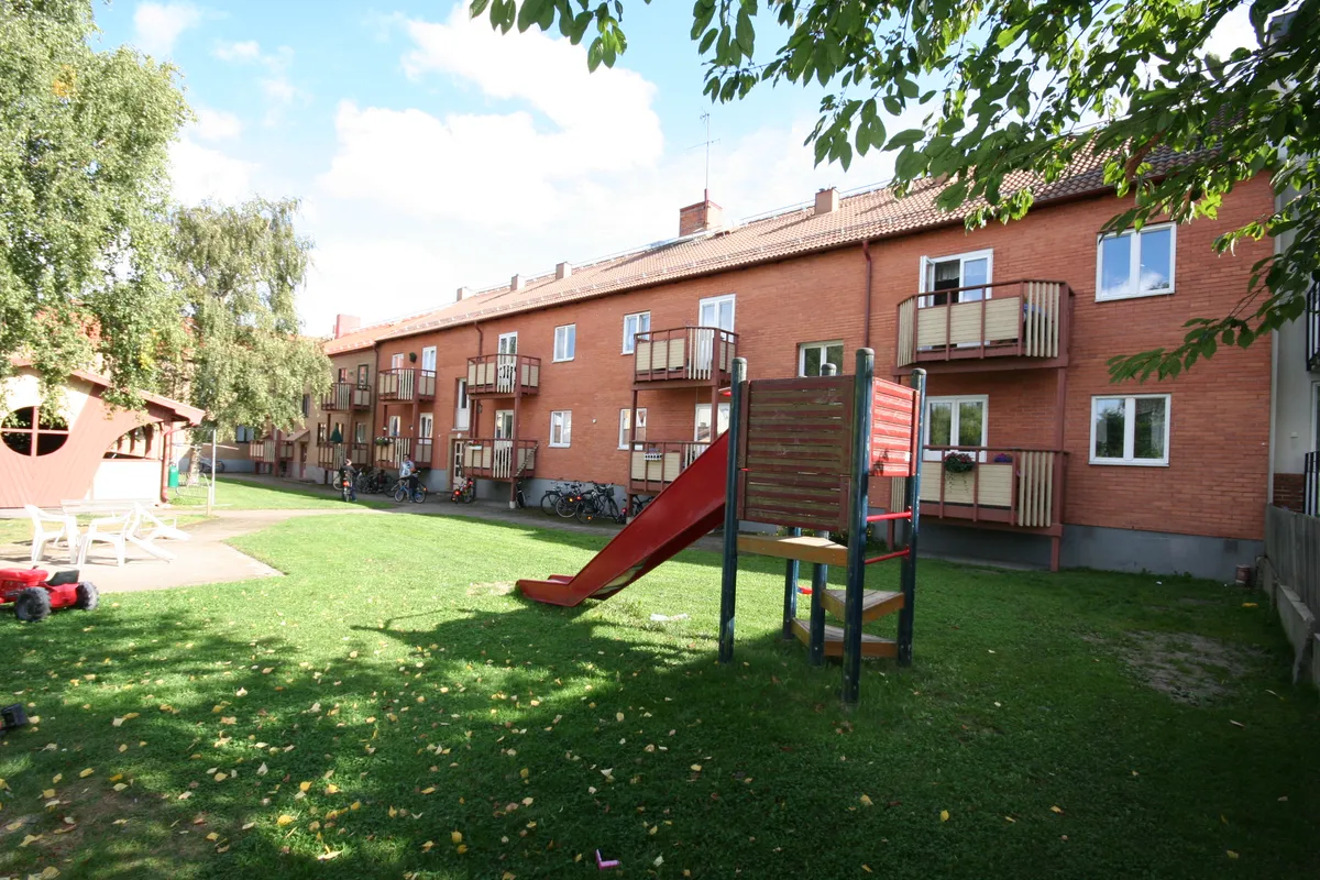 Hyreslägenhet på Eskilstuna i eskilstuna