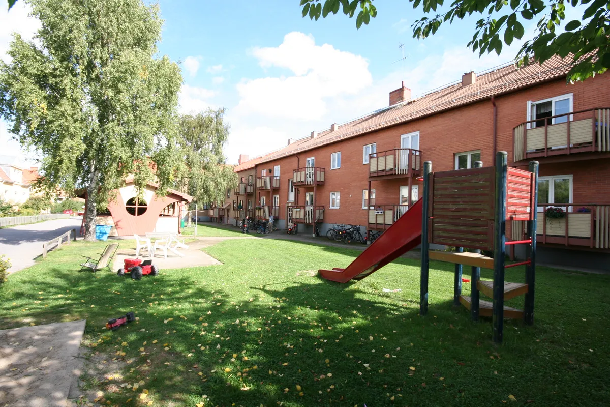 Hyreslägenhet på Eskilstuna i eskilstuna