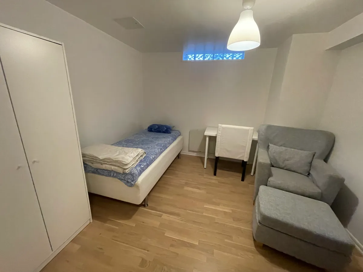 Hyresbostad på Hisings Backa i hisings-backa