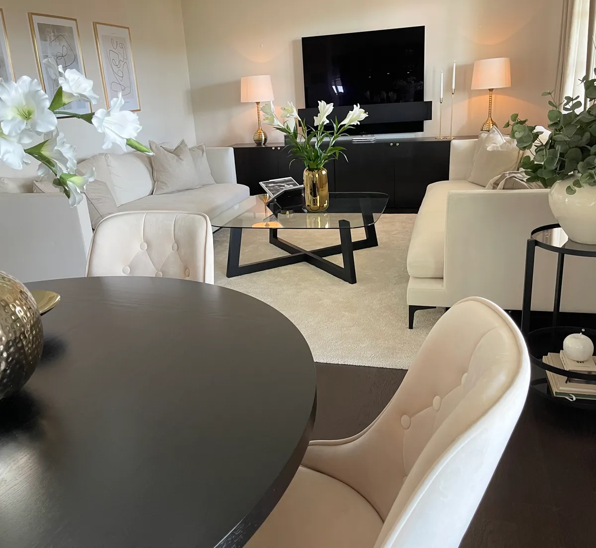 Hyresbostad på Gällivare i gallivare