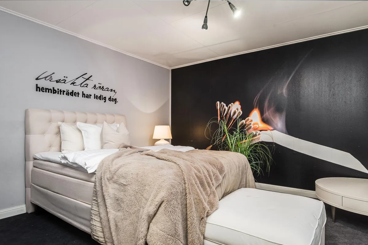 Hyresbostad på Gällivare i gallivare