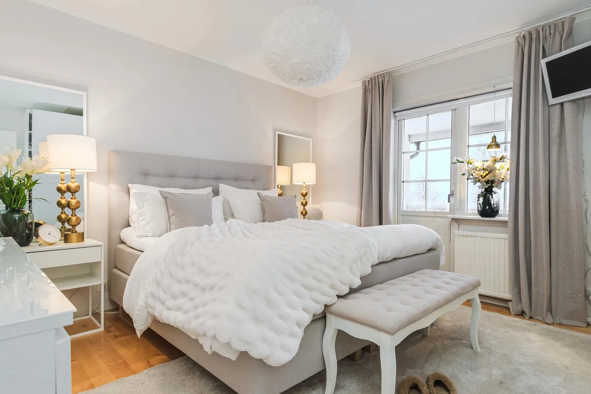 Hyresbostad på Gällivare i gallivare