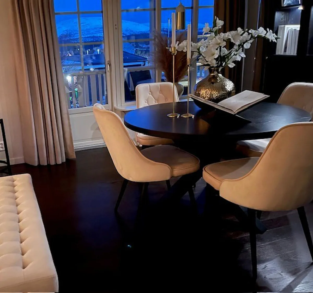 Hyresbostad på Gällivare i gallivare