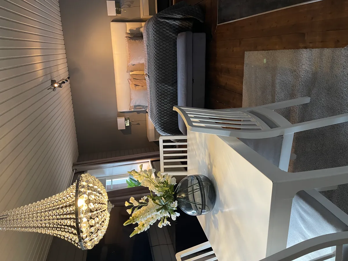 Hyresbostad på Gällivare i gallivare