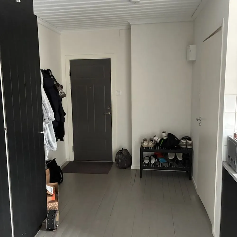 Hyreslägenhet på Boxholm i boxholm