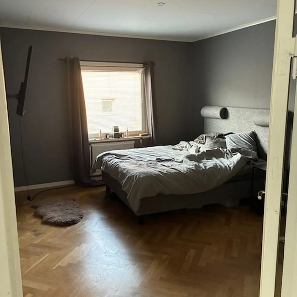 Hyreslägenhet på Boxholm i boxholm