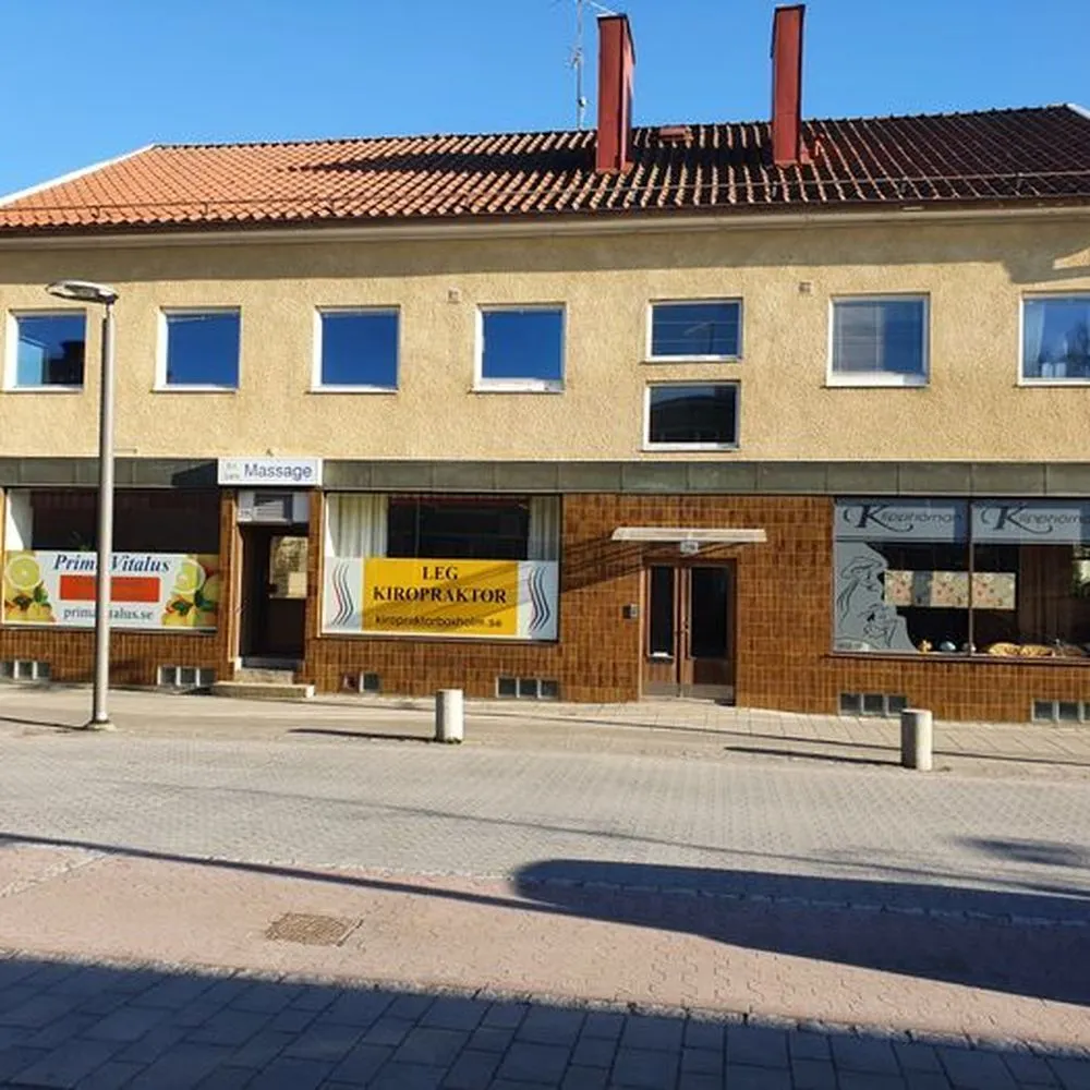 Hyreslägenhet på Boxholm i boxholm
