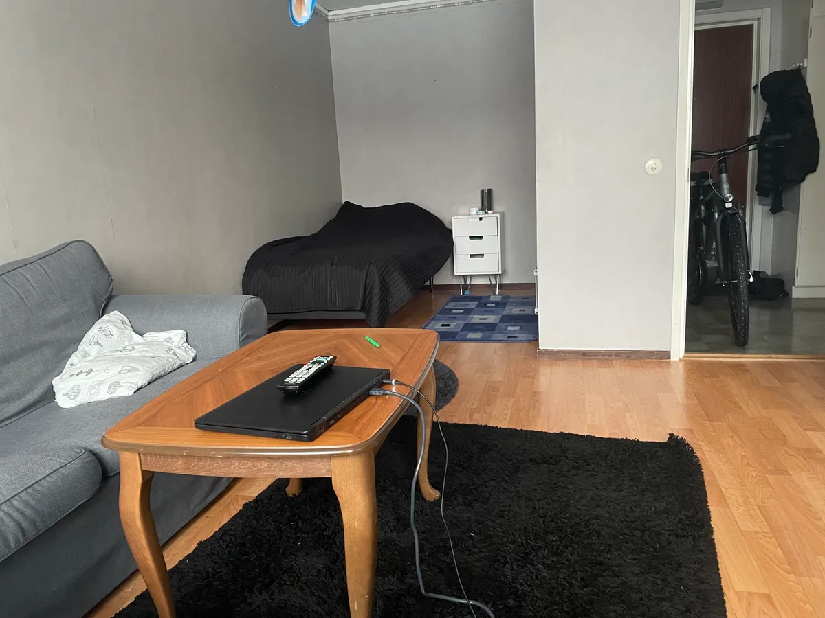 Hyreslägenhet på Östersund i ostersund