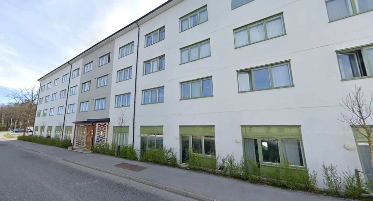 Hyreslägenhet på Järfälla i jarfalla