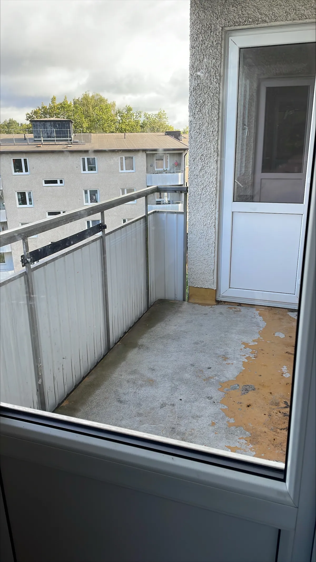 Hyreslägenhet på Västerås i vasteras