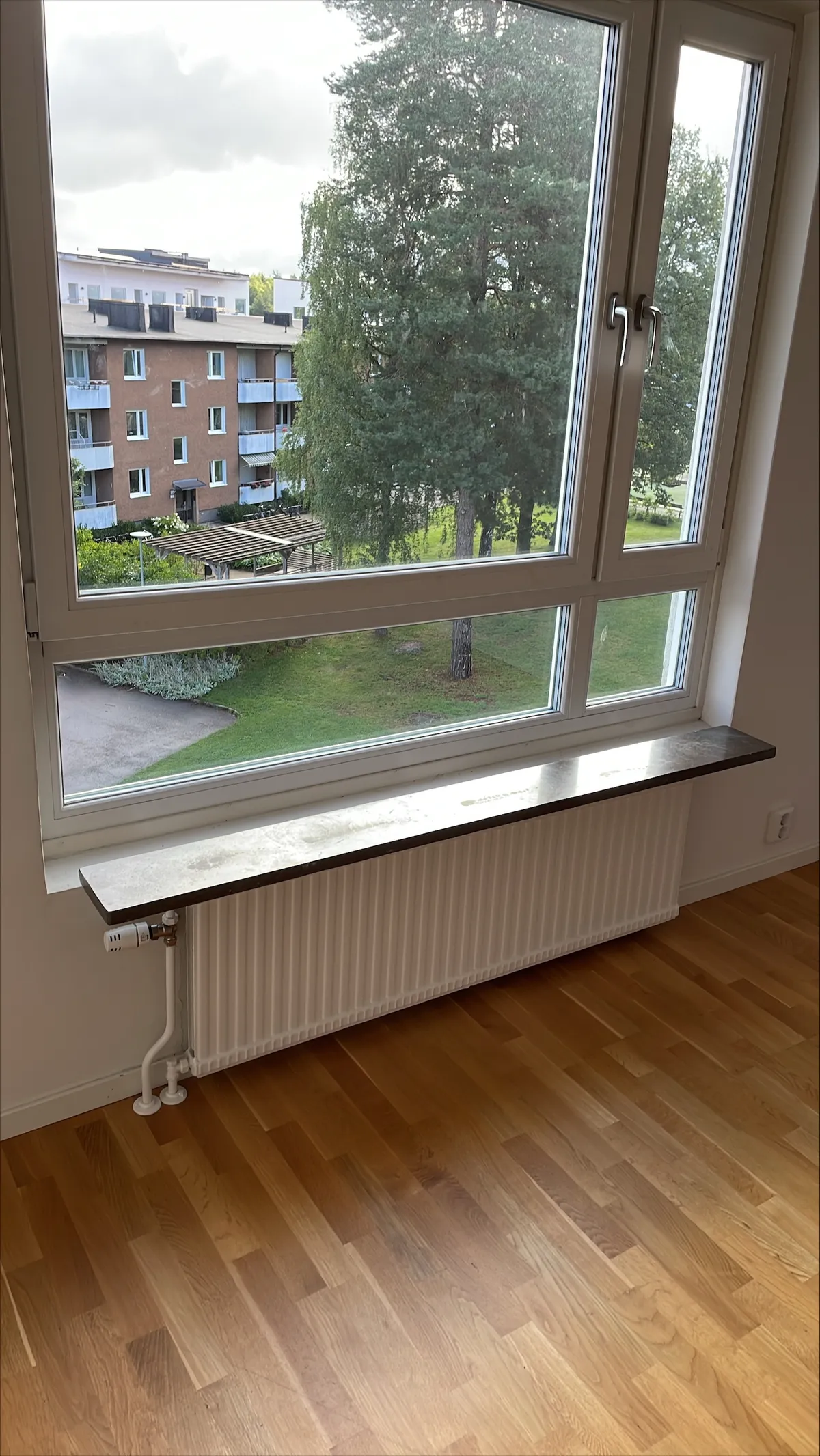 Hyreslägenhet på Västerås i vasteras