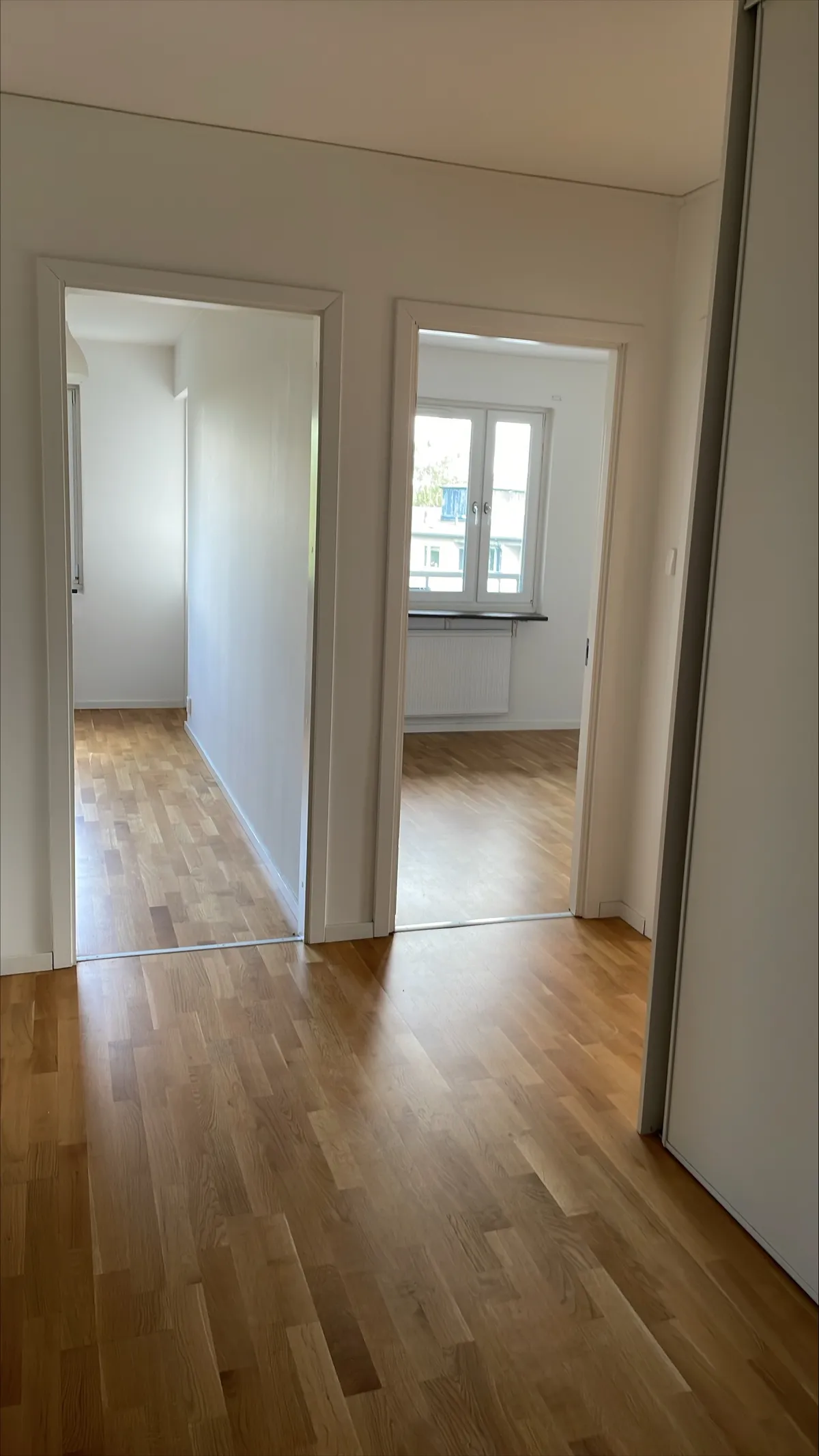 Hyreslägenhet på Västerås i vasteras