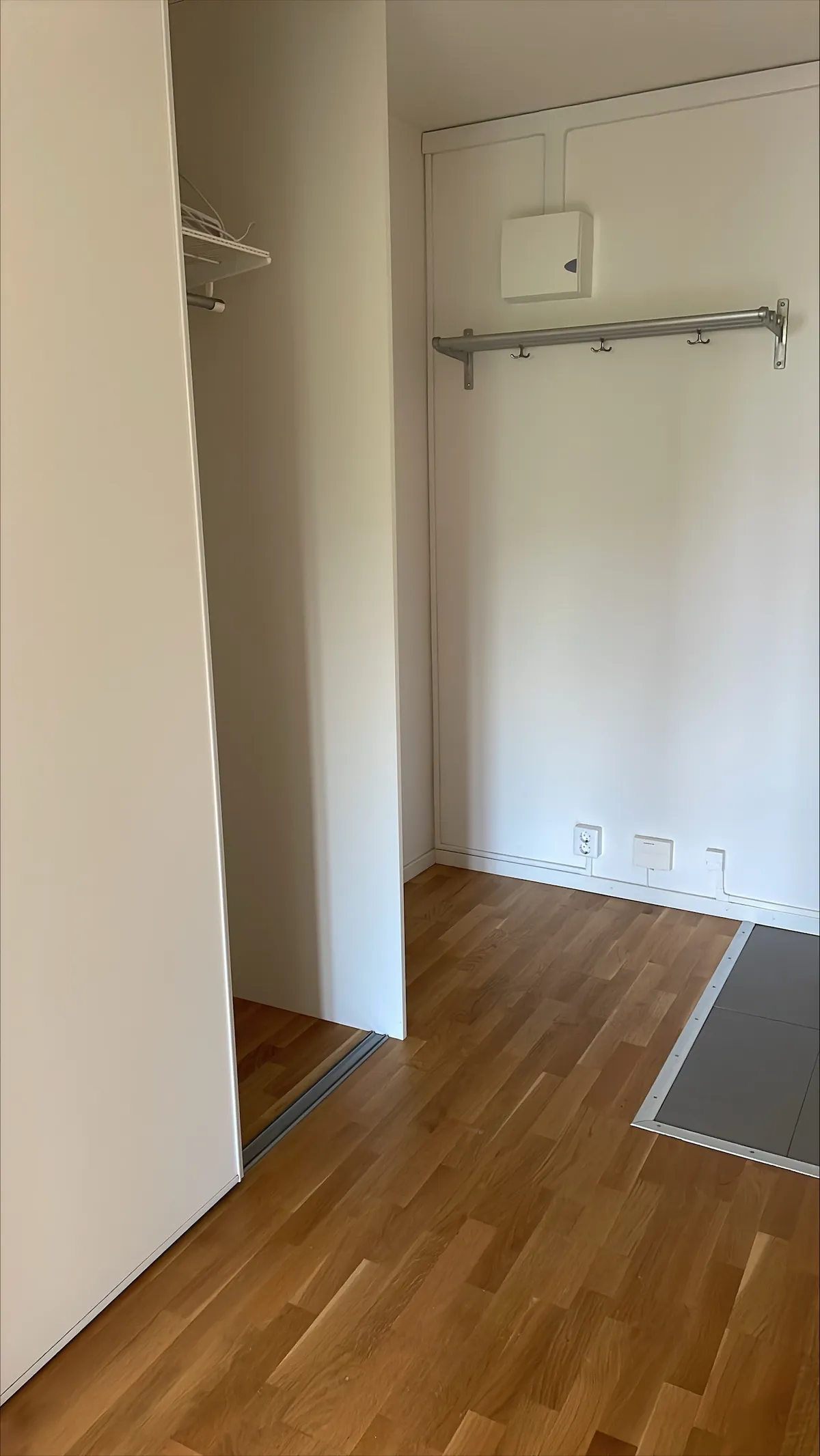 Hyreslägenhet på Västerås i vasteras