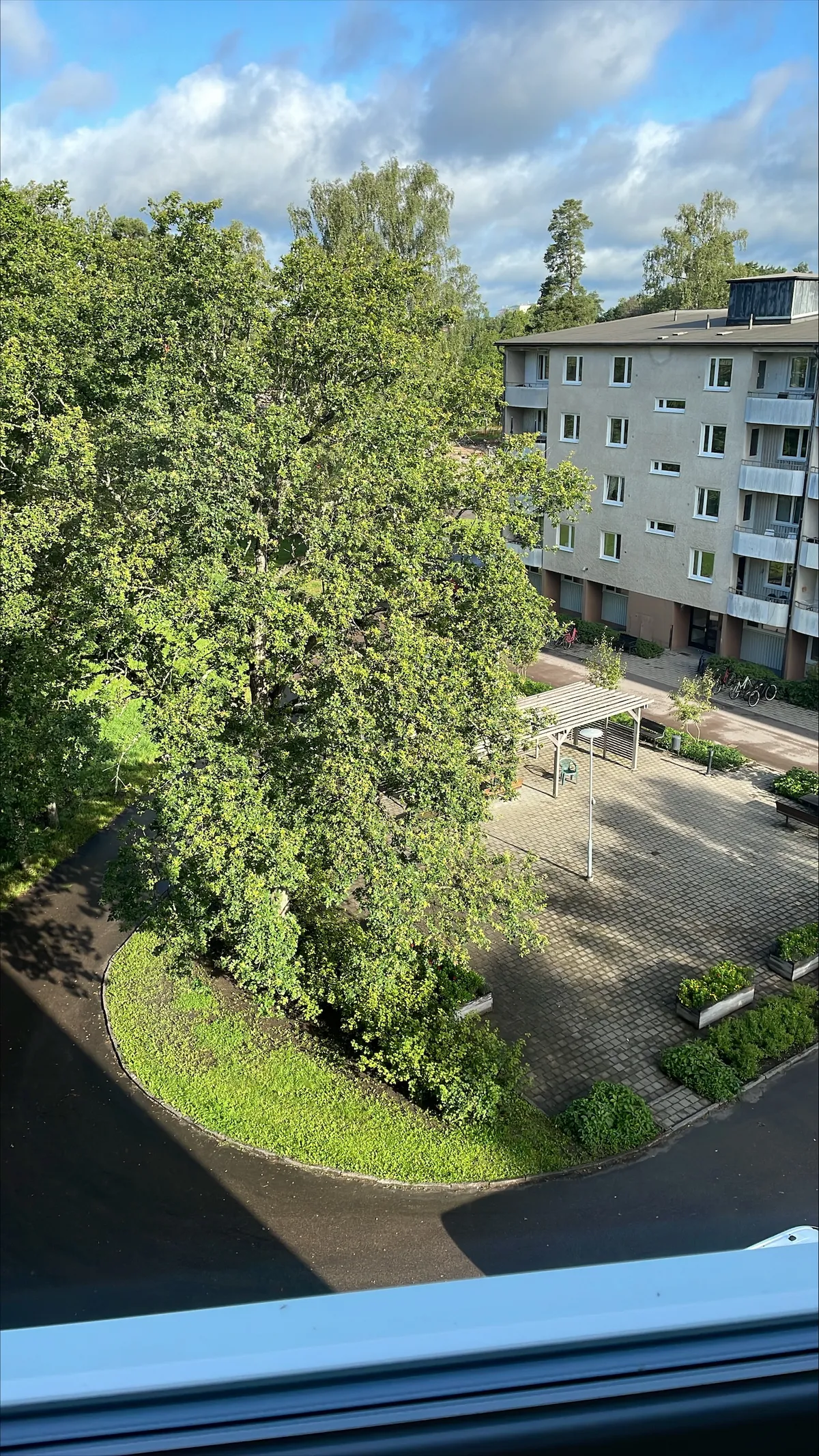 Hyreslägenhet på Västerås i vasteras