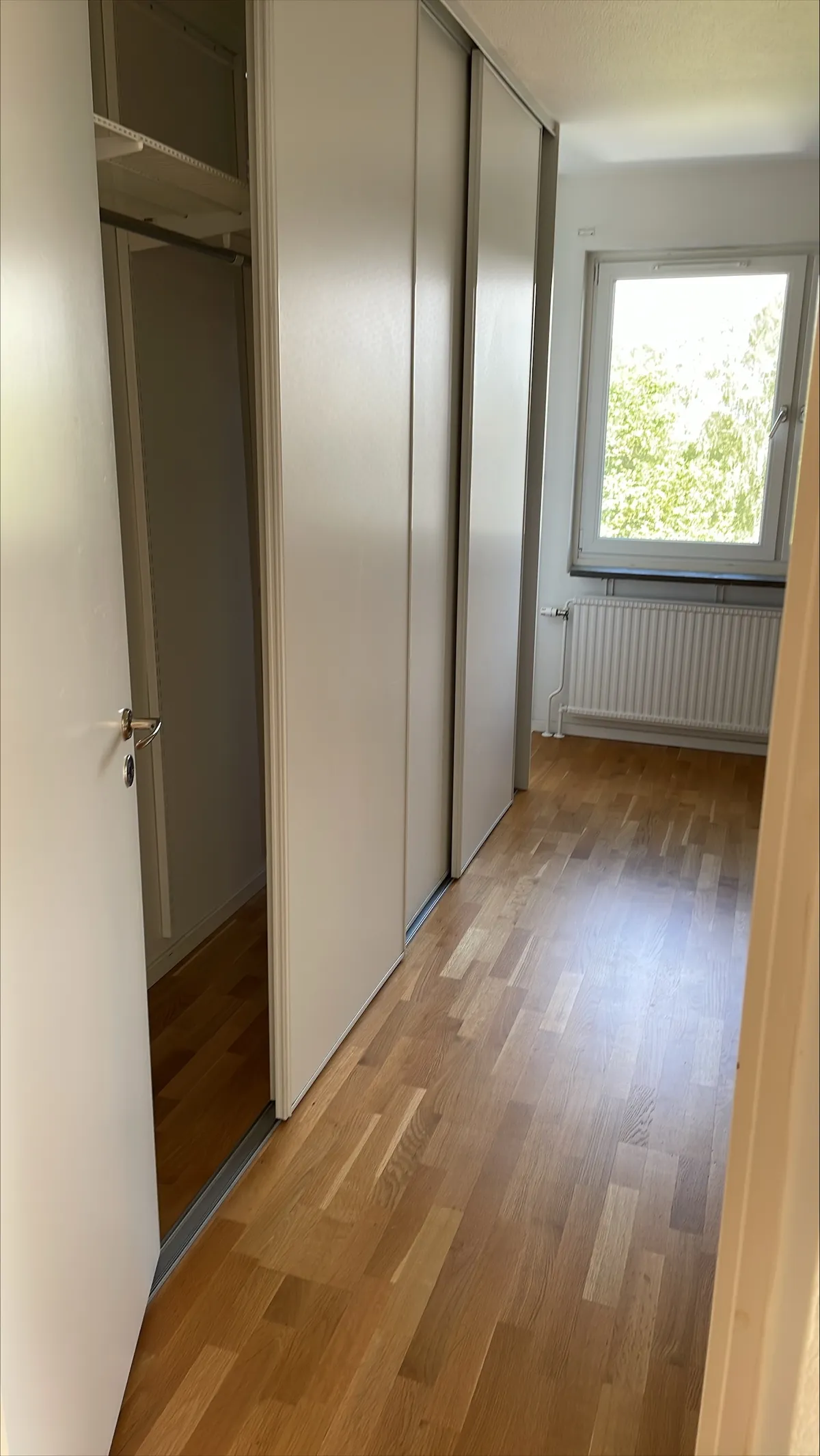 Hyreslägenhet på Västerås i vasteras