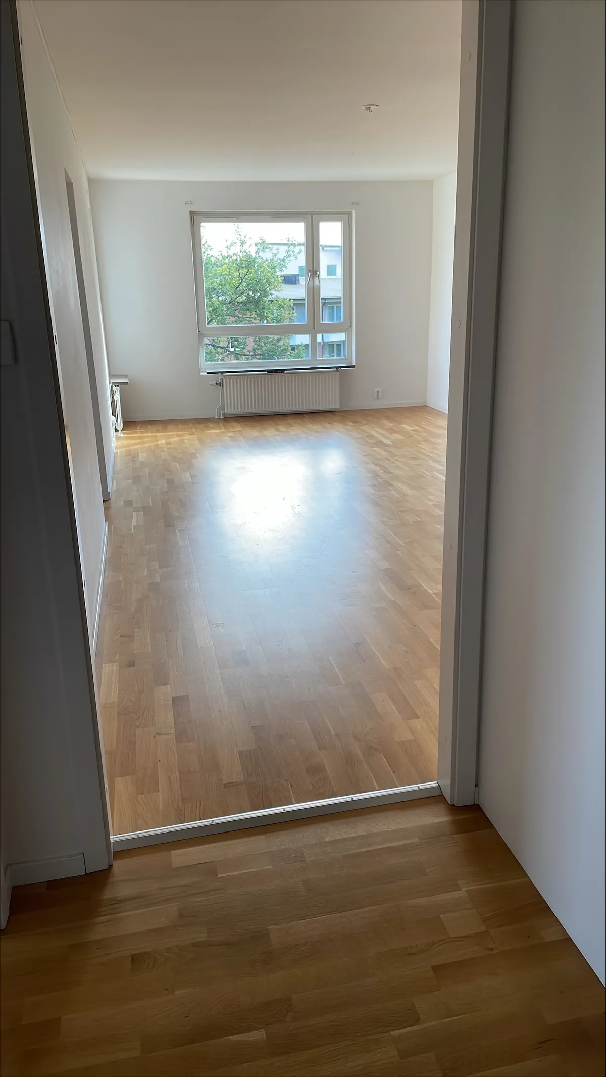 Hyreslägenhet på Västerås i vasteras