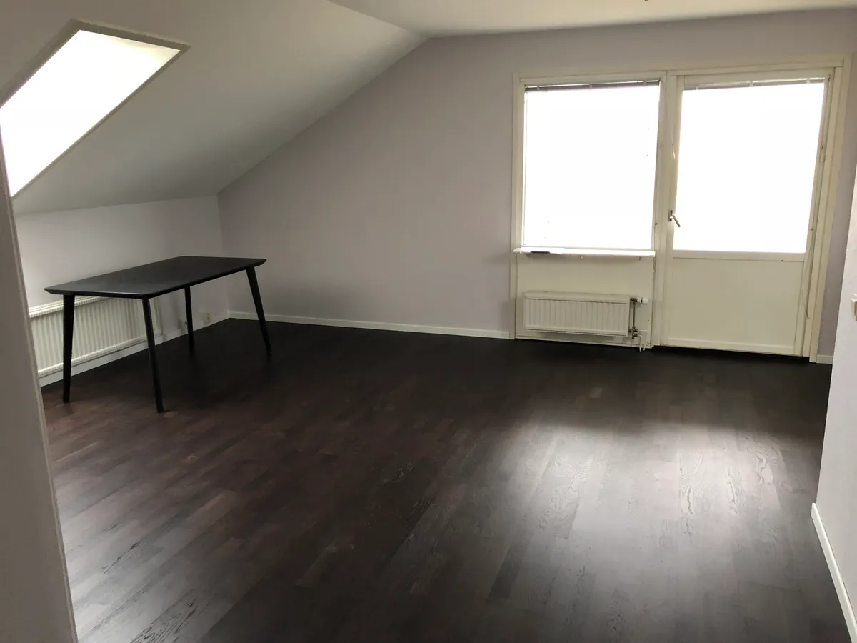 Hyreslägenhet på Huddinge i huddinge