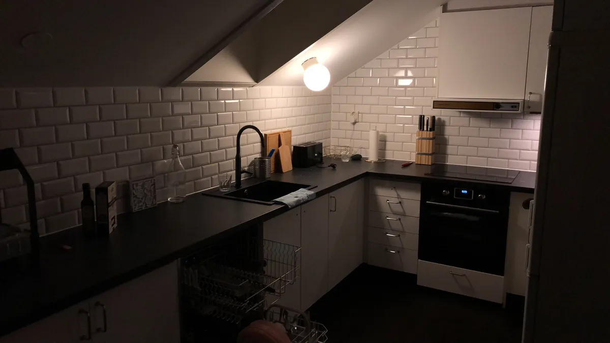 Hyreslägenhet på Huddinge i huddinge