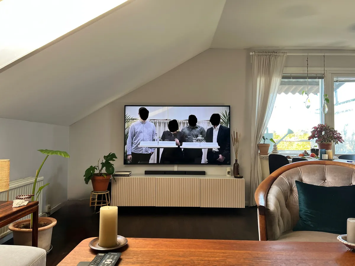 Hyreslägenhet på Huddinge i huddinge