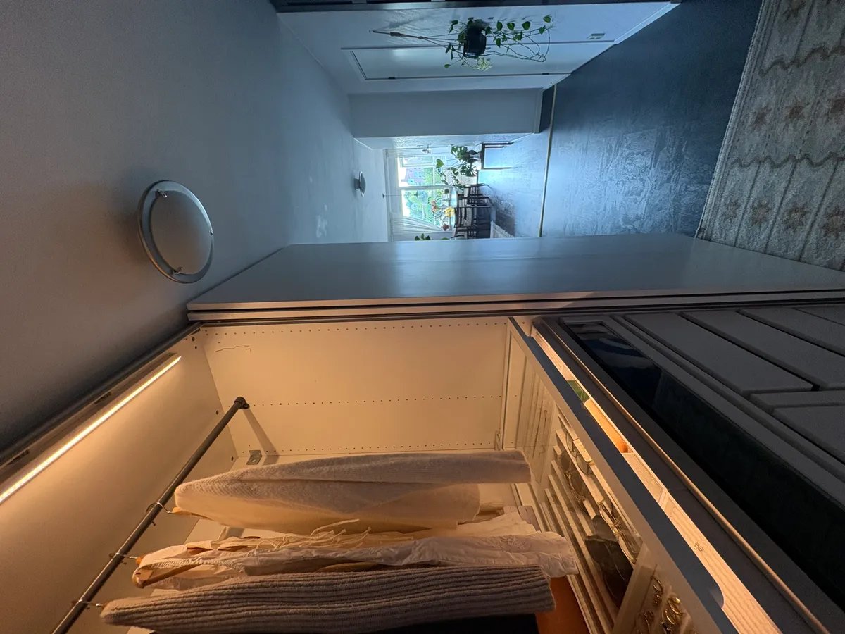 Hyreslägenhet på Huddinge i huddinge