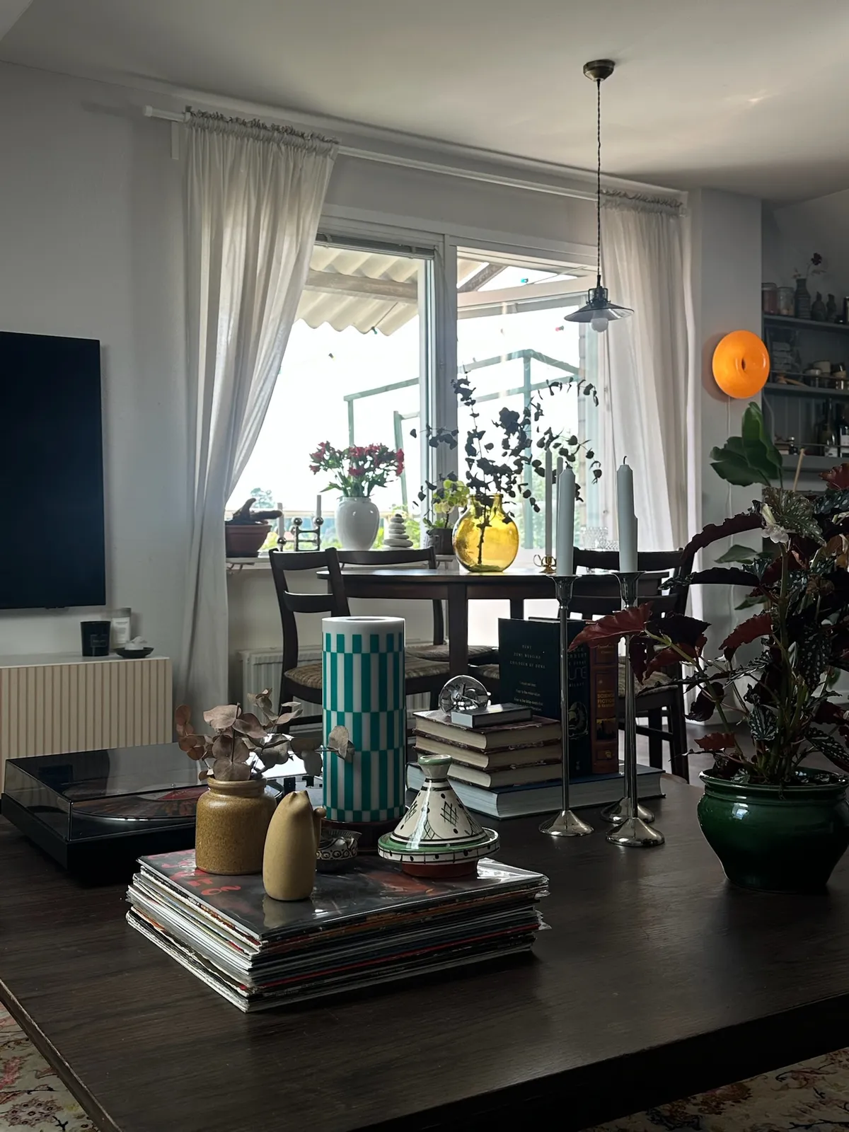 Hyreslägenhet på Huddinge i huddinge