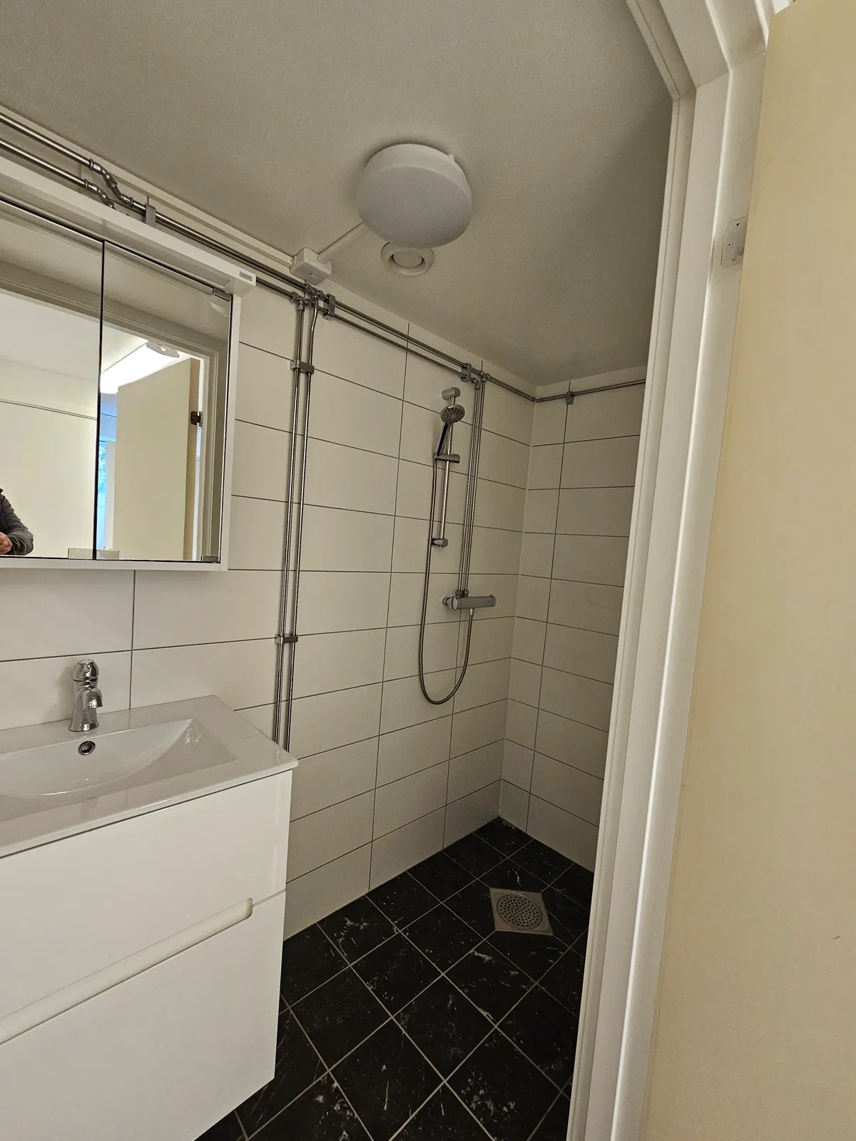 Hyreslägenhet på Halmstad i halmstad