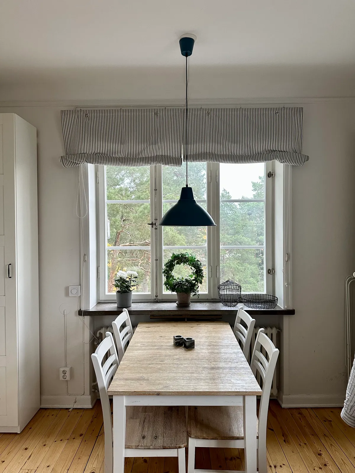 Hyreslägenhet på Bromma i bromma
