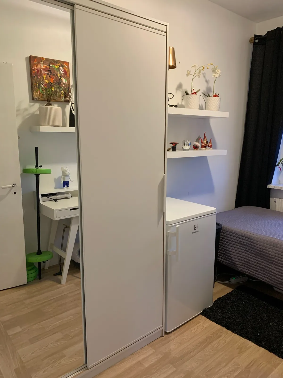 Hyreslägenhet på Göteborg i goteborg