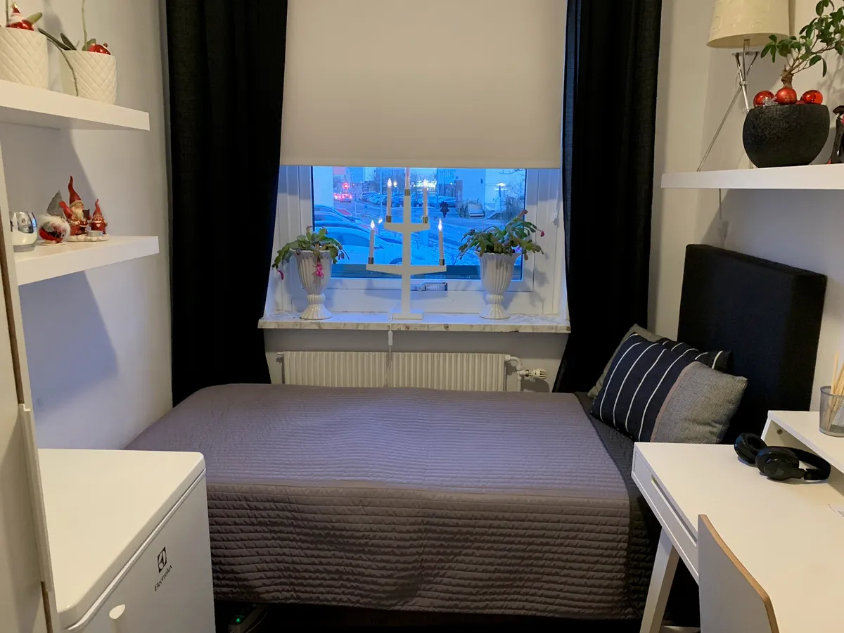 Hyreslägenhet på Göteborg i goteborg