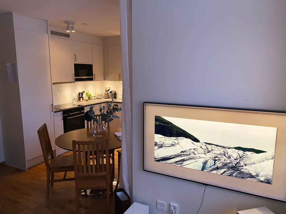 Hyreslägenhet på Sollentuna i sollentuna