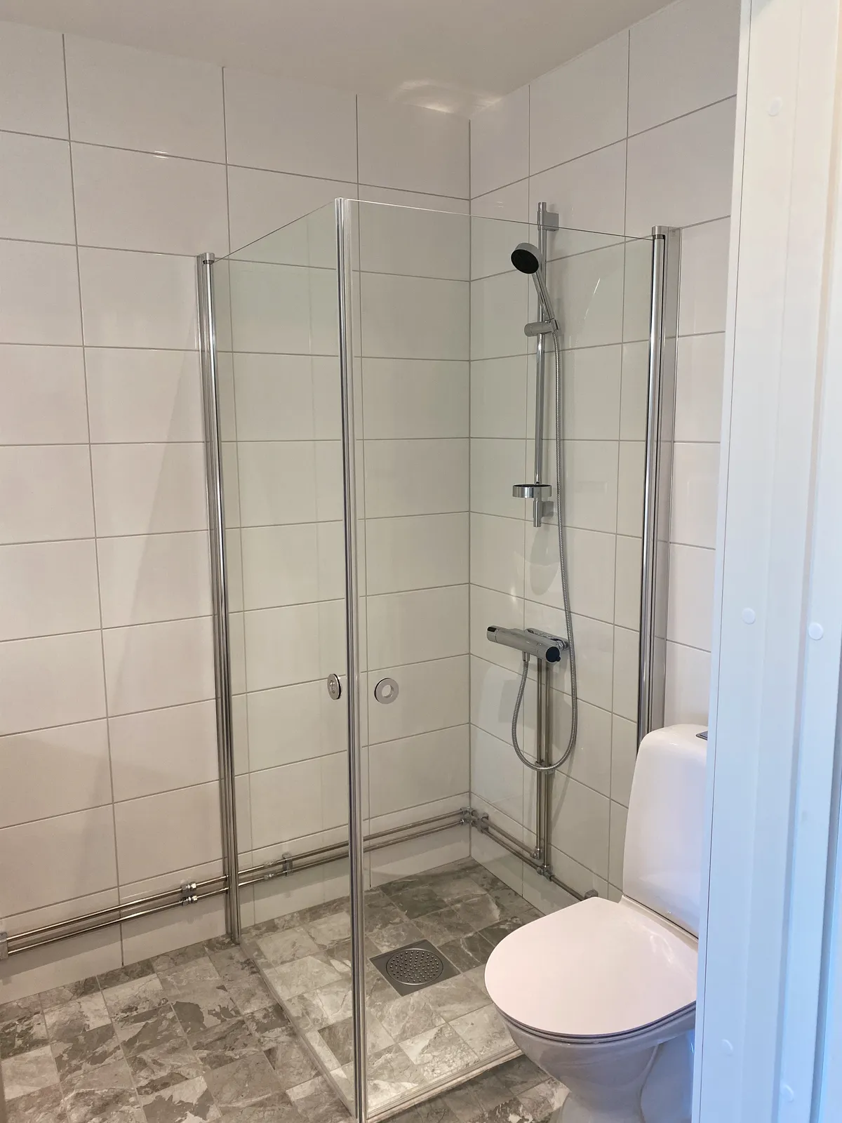 Hyreslägenhet på Sollentuna i sollentuna