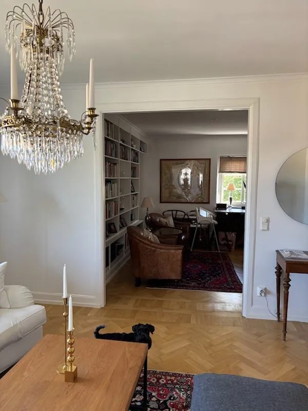 Hyreslägenhet på Borås i boras