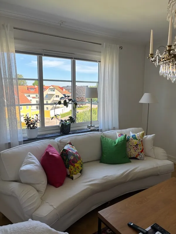 Hyreslägenhet på Borås i boras