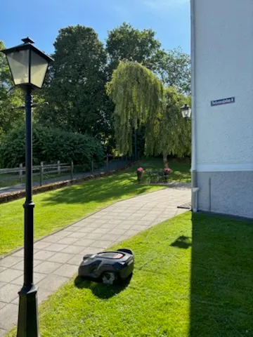 Hyreslägenhet på Borås i boras