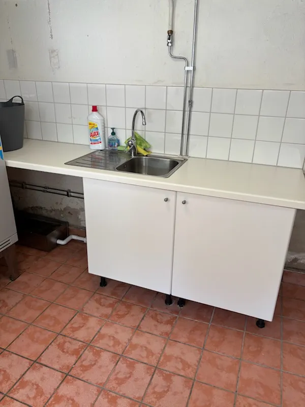 Hyreslägenhet på Borås i boras