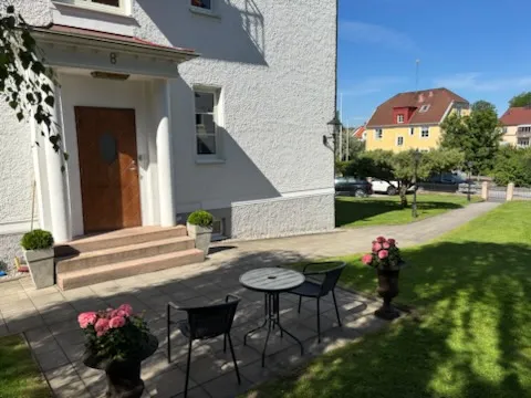 Hyreslägenhet på Borås i boras