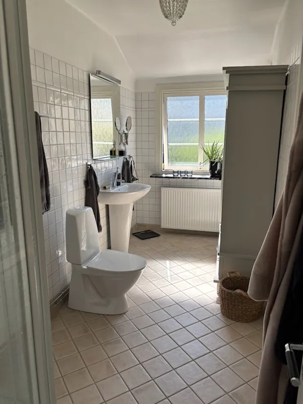 Hyreslägenhet på Borås i boras