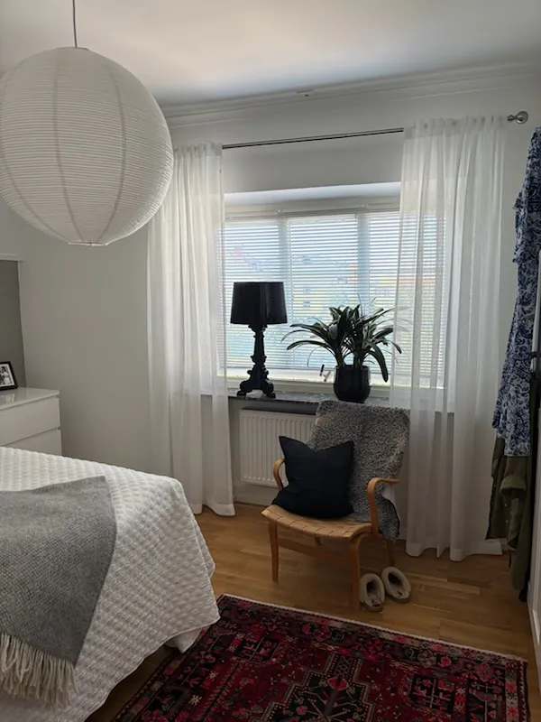 Hyreslägenhet på Borås i boras