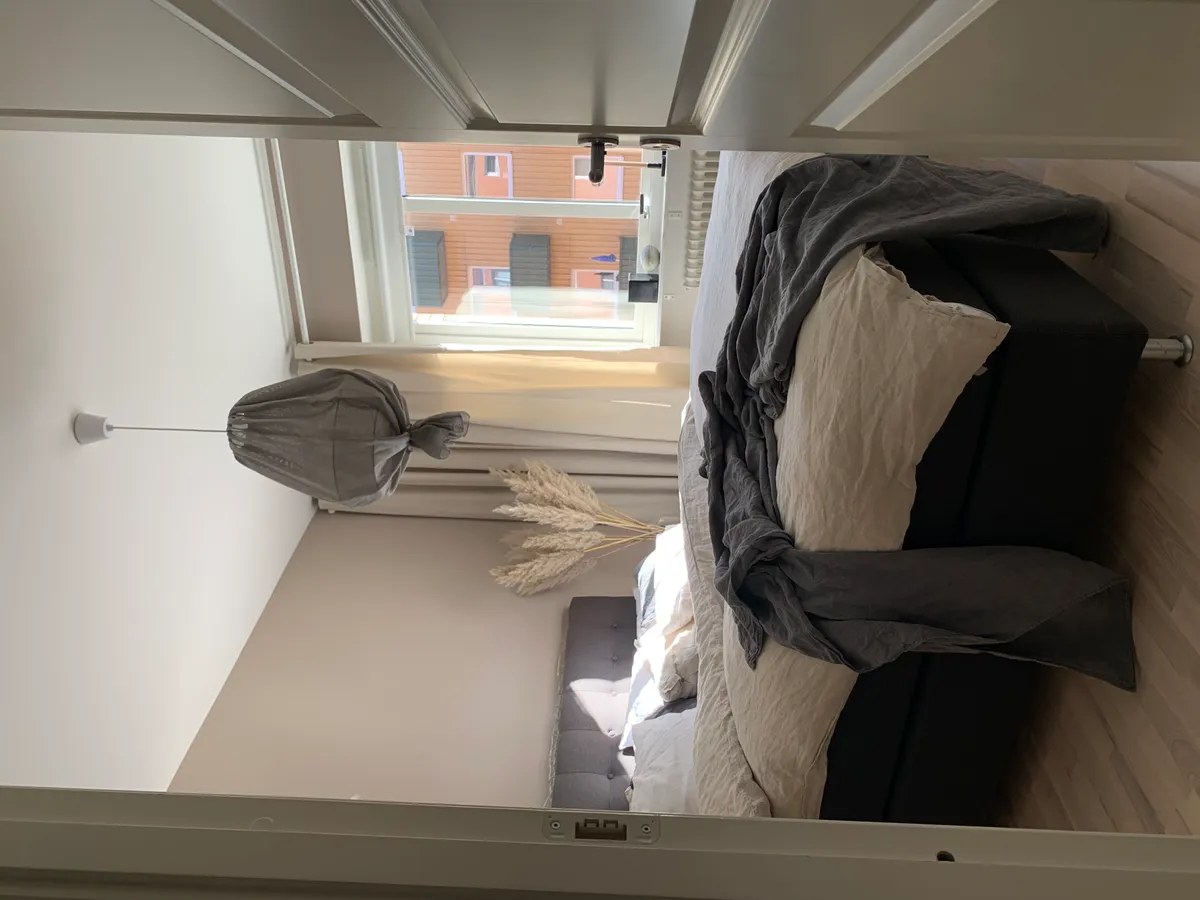 Hyreslägenhet på Helsingborg i helsingborg
