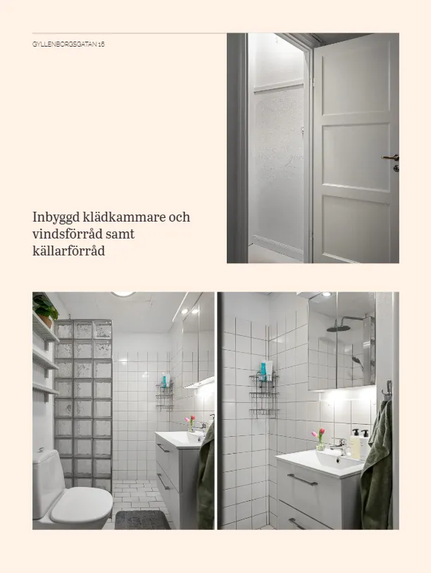 Hyreslägenhet på Stockholm i stockholm