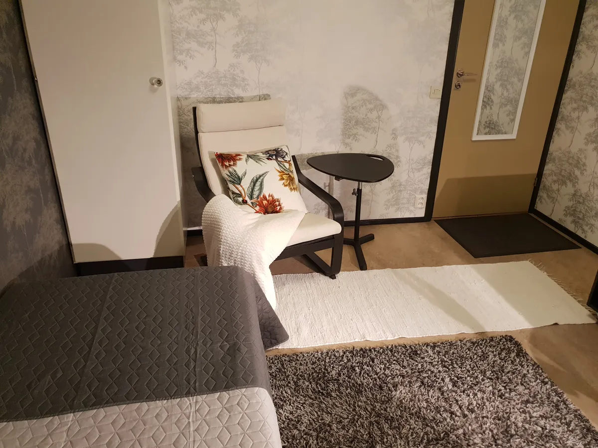 Hyreslägenhet på Norrköping i norrkoping